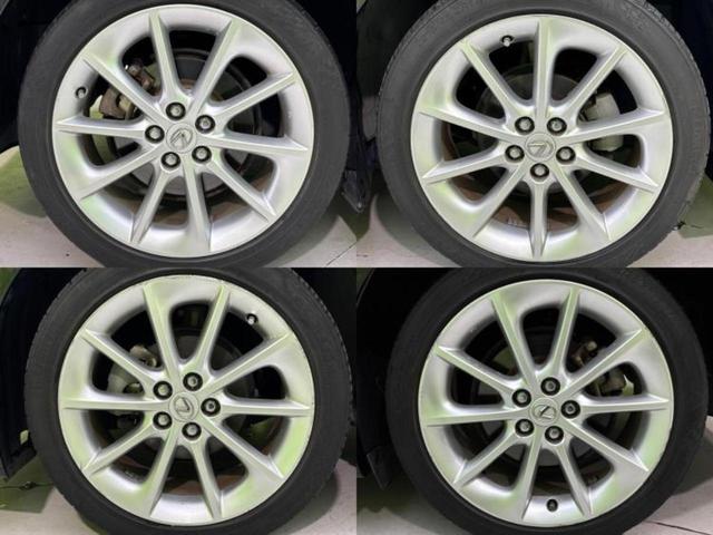 ＣＴ ＣＴ２００ｈバージョンＬ　新品タイヤ／サンルーフ／純正　ナビ／シートヒーター／シート　フルレザー／ドライブレコーダー　社外／ＥＴＣ／ＥＢＤ付ＡＢＳ／バックモニター／地上波デジタルチューナー／ＤＶＤ／エアバッグ　運転席　革シート（50枚目）