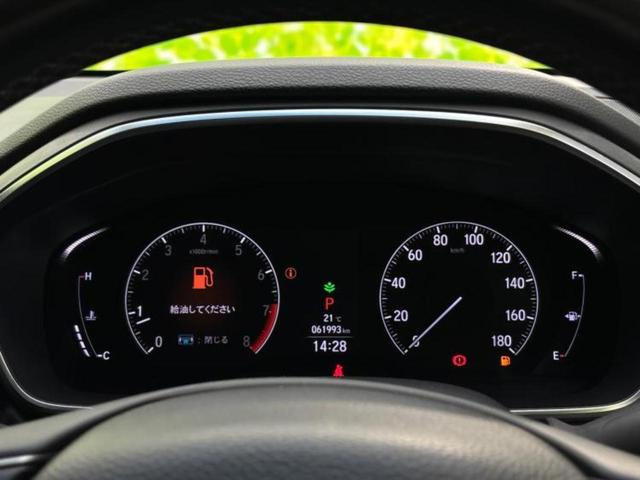 オデッセイ アブソルート　純正　１０インチ　ＳＤナビ／両側電動スライドドア／マルチビューカメラシステム／シート　ハーフレザー／パーキングアシスト　バックガイド／ドライブレコーダー　前後／ヘッドランプ　ＬＥＤ　ＬＥＤヘッドランプ（14枚目）