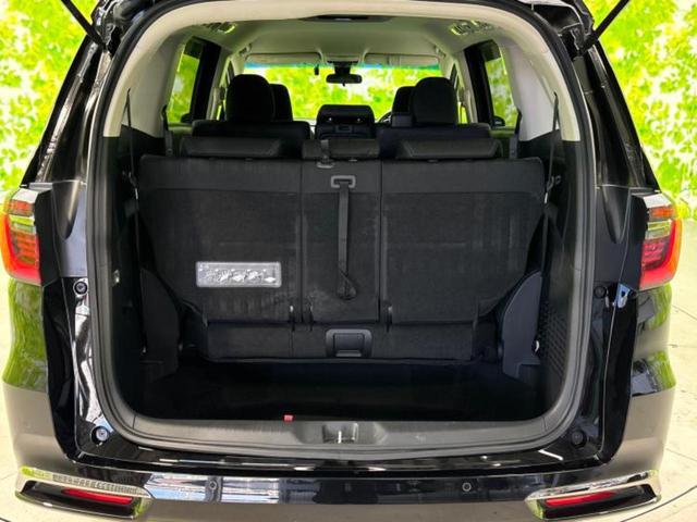 オデッセイ アブソルート　純正　１０インチ　ＳＤナビ／両側電動スライドドア／マルチビューカメラシステム／シート　ハーフレザー／パーキングアシスト　バックガイド／ドライブレコーダー　前後／ヘッドランプ　ＬＥＤ　ＬＥＤヘッドランプ（20枚目）