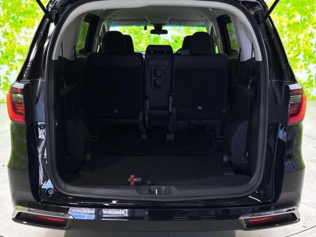 オデッセイ アブソルート　純正　１０インチ　ＳＤナビ／両側電動スライドドア／マルチビューカメラシステム／シート　ハーフレザー／パーキングアシスト　バックガイド／ドライブレコーダー　前後／ヘッドランプ　ＬＥＤ　ＬＥＤヘッドランプ（21枚目）