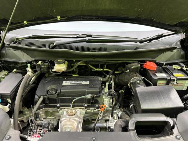 オデッセイ アブソルート　純正　１０インチ　ＳＤナビ／両側電動スライドドア／マルチビューカメラシステム／シート　ハーフレザー／パーキングアシスト　バックガイド／ドライブレコーダー　前後／ヘッドランプ　ＬＥＤ　ＬＥＤヘッドランプ（48枚目）