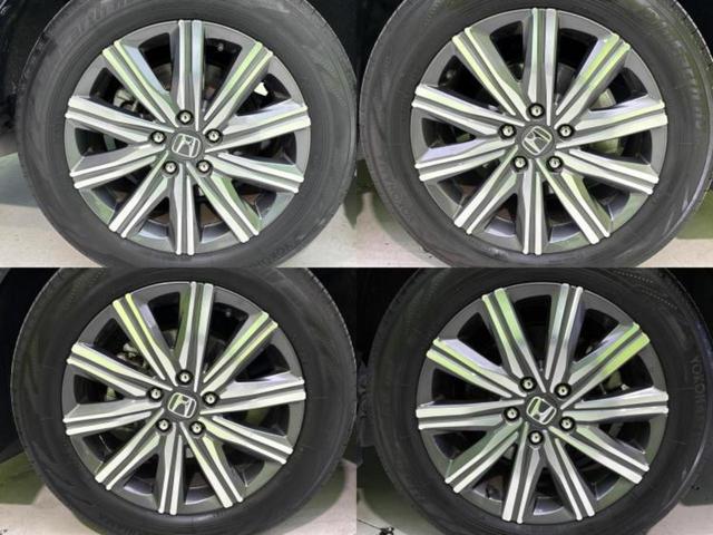 オデッセイ アブソルート　純正　１０インチ　ＳＤナビ／両側電動スライドドア／マルチビューカメラシステム／シート　ハーフレザー／パーキングアシスト　バックガイド／ドライブレコーダー　前後／ヘッドランプ　ＬＥＤ　ＬＥＤヘッドランプ（51枚目）