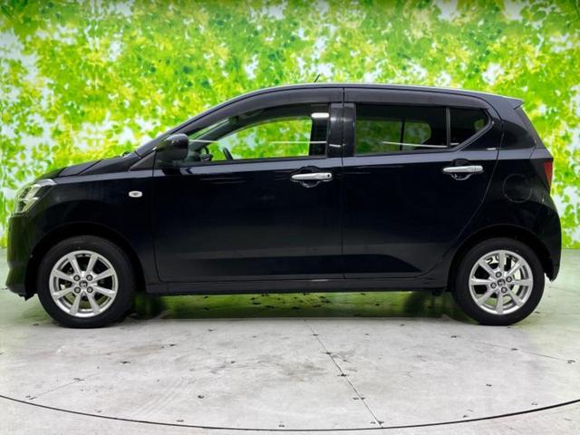 ピクシスエポック 4WD G SA3 保証書/社外 SDナビ/スマートアシスト(トヨタ・ダイハツ)/シートヒーター/車線逸脱防止支援システム/ヘッドランプ LED/Bluetooth接続/ETC/EBD付ABS/横滑り防止装置 4WD(2枚目)