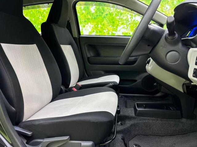 ピクシスエポック 4WD G SA3 保証書/社外 SDナビ/スマートアシスト(トヨタ・ダイハツ)/シートヒーター/車線逸脱防止支援システム/ヘッドランプ LED/Bluetooth接続/ETC/EBD付ABS/横滑り防止装置 4WD(4枚目)