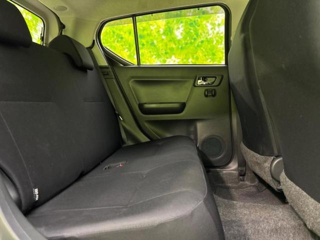 ピクシスエポック 4WD G SA3 保証書/社外 SDナビ/スマートアシスト(トヨタ・ダイハツ)/シートヒーター/車線逸脱防止支援システム/ヘッドランプ LED/Bluetooth接続/ETC/EBD付ABS/横滑り防止装置 4WD(5枚目)