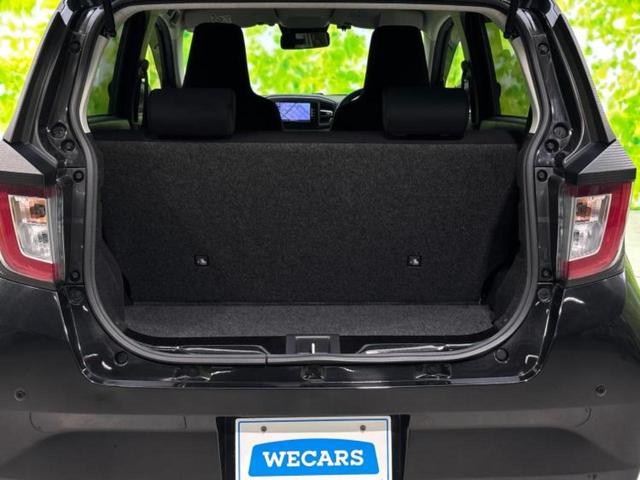 ピクシスエポック 4WD G SA3 保証書/社外 SDナビ/スマートアシスト(トヨタ・ダイハツ)/シートヒーター/車線逸脱防止支援システム/ヘッドランプ LED/Bluetooth接続/ETC/EBD付ABS/横滑り防止装置 4WD(8枚目)