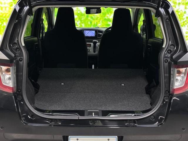 ピクシスエポック 4WD G SA3 保証書/社外 SDナビ/スマートアシスト(トヨタ・ダイハツ)/シートヒーター/車線逸脱防止支援システム/ヘッドランプ LED/Bluetooth接続/ETC/EBD付ABS/横滑り防止装置 4WD(19枚目)