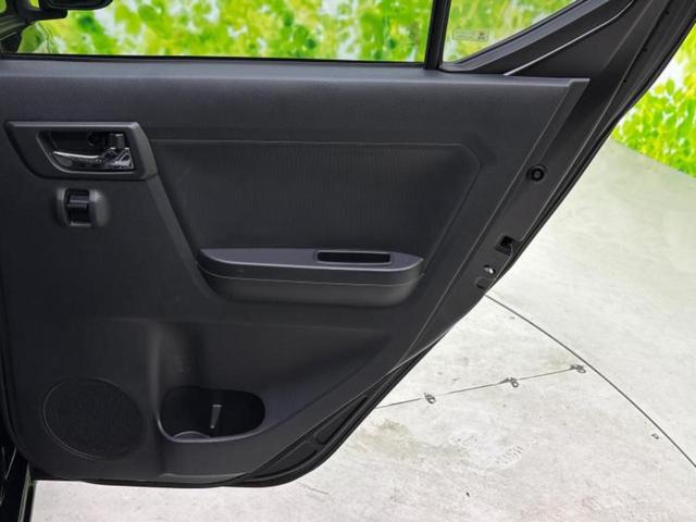 ピクシスエポック 4WD G SA3 保証書/社外 SDナビ/スマートアシスト(トヨタ・ダイハツ)/シートヒーター/車線逸脱防止支援システム/ヘッドランプ LED/Bluetooth接続/ETC/EBD付ABS/横滑り防止装置 4WD(21枚目)