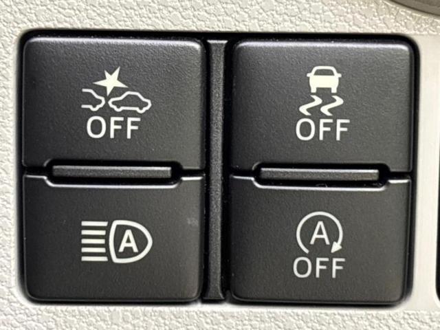 ピクシスエポック 4WD G SA3 保証書/社外 SDナビ/スマートアシスト(トヨタ・ダイハツ)/シートヒーター/車線逸脱防止支援システム/ヘッドランプ LED/Bluetooth接続/ETC/EBD付ABS/横滑り防止装置 4WD(25枚目)