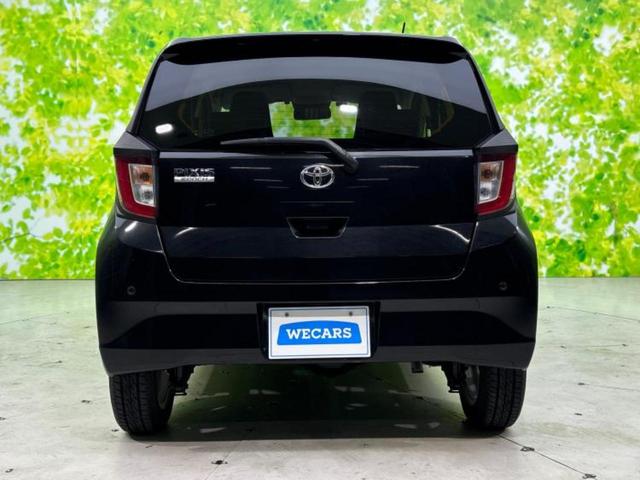 ピクシスエポック 4WD G SA3 保証書/社外 SDナビ/スマートアシスト(トヨタ・ダイハツ)/シートヒーター/車線逸脱防止支援システム/ヘッドランプ LED/Bluetooth接続/ETC/EBD付ABS/横滑り防止装置 4WD(42枚目)