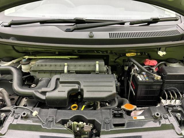 ピクシスエポック 4WD G SA3 保証書/社外 SDナビ/スマートアシスト(トヨタ・ダイハツ)/シートヒーター/車線逸脱防止支援システム/ヘッドランプ LED/Bluetooth接続/ETC/EBD付ABS/横滑り防止装置 4WD(46枚目)