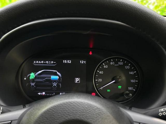 キックス Ｘ　新品タイヤ／純正エアロ／保証書／社外　ＳＤナビ／インテリジェントルームミラー／衝突安全装置／アラウンドビューモニター／車線逸脱防止支援システム／シート　ハーフレザー／ドライブレコーダー　社外　ドラレコ（14枚目）