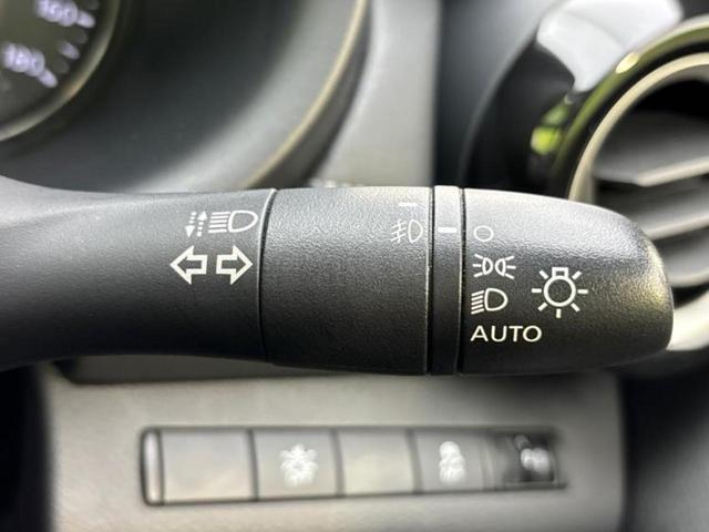 キックス Ｘ　新品タイヤ／純正エアロ／保証書／社外　ＳＤナビ／インテリジェントルームミラー／衝突安全装置／アラウンドビューモニター／車線逸脱防止支援システム／シート　ハーフレザー／ドライブレコーダー　社外　ドラレコ（16枚目）