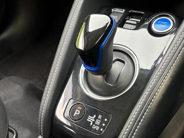 キックス Ｘ　新品タイヤ／純正エアロ／保証書／社外　ＳＤナビ／インテリジェントルームミラー／衝突安全装置／アラウンドビューモニター／車線逸脱防止支援システム／シート　ハーフレザー／ドライブレコーダー　社外　ドラレコ（18枚目）