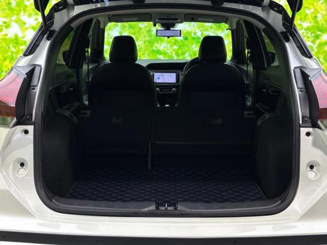 キックス Ｘ　新品タイヤ／純正エアロ／保証書／社外　ＳＤナビ／インテリジェントルームミラー／衝突安全装置／アラウンドビューモニター／車線逸脱防止支援システム／シート　ハーフレザー／ドライブレコーダー　社外　ドラレコ（19枚目）