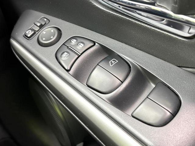 キックス Ｘ　新品タイヤ／純正エアロ／保証書／社外　ＳＤナビ／インテリジェントルームミラー／衝突安全装置／アラウンドビューモニター／車線逸脱防止支援システム／シート　ハーフレザー／ドライブレコーダー　社外　ドラレコ（38枚目）