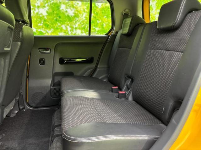 ハスラー Ｊスタイル２ターボ　新品タイヤ／社外　ＳＤナビ／衝突安全装置／シートヒーター／車線逸脱防止支援システム／シート　ハーフレザー／ヘッドランプ　ＨＩＤ／ＥＴＣ／ＥＢＤ付ＡＢＳ／横滑り防止装置／アイドリングストップ（7枚目）