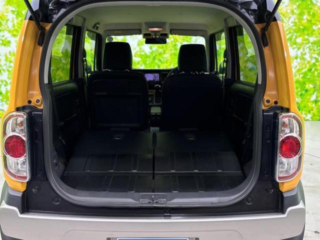 ハスラー Ｊスタイル２ターボ　新品タイヤ／社外　ＳＤナビ／衝突安全装置／シートヒーター／車線逸脱防止支援システム／シート　ハーフレザー／ヘッドランプ　ＨＩＤ／ＥＴＣ／ＥＢＤ付ＡＢＳ／横滑り防止装置／アイドリングストップ（19枚目）