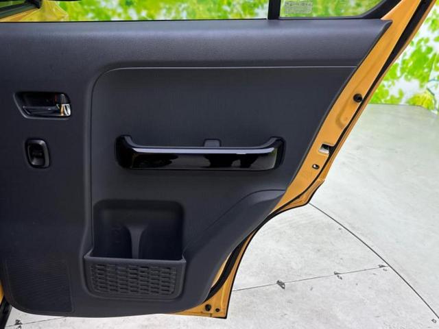 ハスラー Ｊスタイル２ターボ　新品タイヤ／社外　ＳＤナビ／衝突安全装置／シートヒーター／車線逸脱防止支援システム／シート　ハーフレザー／ヘッドランプ　ＨＩＤ／ＥＴＣ／ＥＢＤ付ＡＢＳ／横滑り防止装置／アイドリングストップ（21枚目）