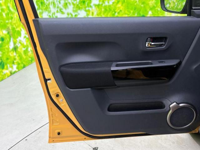 ハスラー Ｊスタイル２ターボ　新品タイヤ／社外　ＳＤナビ／衝突安全装置／シートヒーター／車線逸脱防止支援システム／シート　ハーフレザー／ヘッドランプ　ＨＩＤ／ＥＴＣ／ＥＢＤ付ＡＢＳ／横滑り防止装置／アイドリングストップ（22枚目）