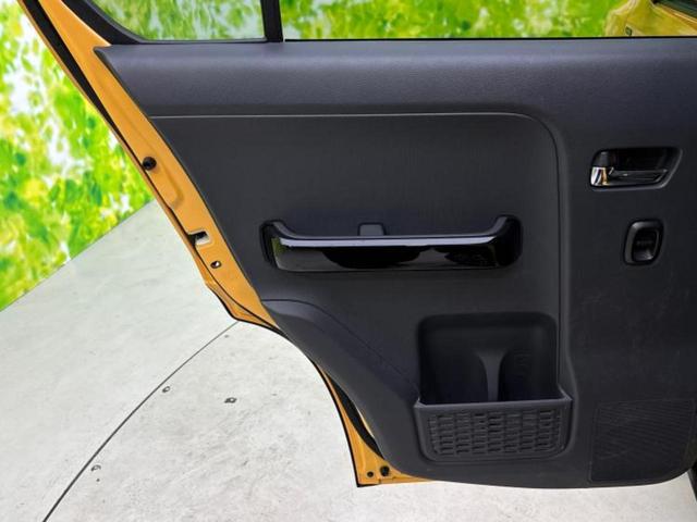 ハスラー Ｊスタイル２ターボ　新品タイヤ／社外　ＳＤナビ／衝突安全装置／シートヒーター／車線逸脱防止支援システム／シート　ハーフレザー／ヘッドランプ　ＨＩＤ／ＥＴＣ／ＥＢＤ付ＡＢＳ／横滑り防止装置／アイドリングストップ（23枚目）