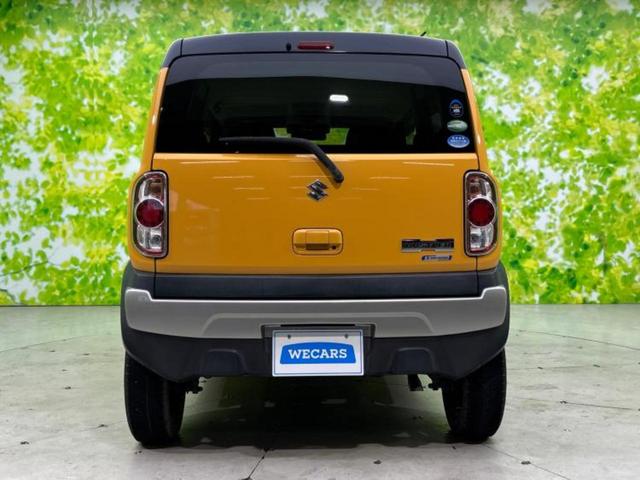 ハスラー Ｊスタイル２ターボ　新品タイヤ／社外　ＳＤナビ／衝突安全装置／シートヒーター／車線逸脱防止支援システム／シート　ハーフレザー／ヘッドランプ　ＨＩＤ／ＥＴＣ／ＥＢＤ付ＡＢＳ／横滑り防止装置／アイドリングストップ（42枚目）