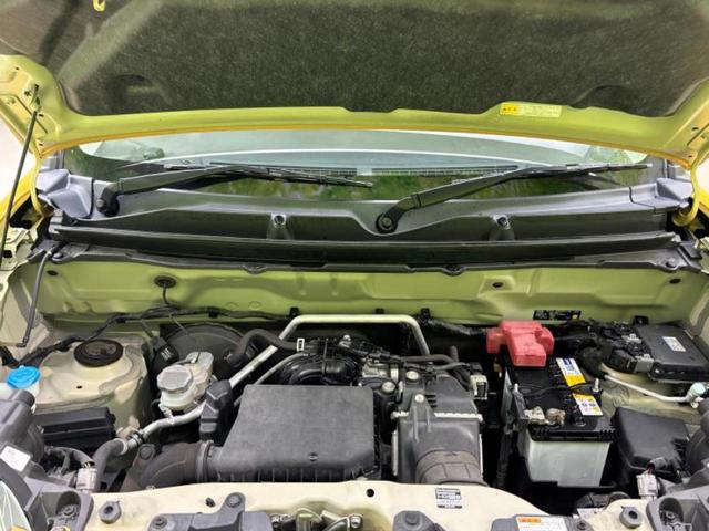 ハスラー Ｊスタイル２ターボ　新品タイヤ／社外　ＳＤナビ／衝突安全装置／シートヒーター／車線逸脱防止支援システム／シート　ハーフレザー／ヘッドランプ　ＨＩＤ／ＥＴＣ／ＥＢＤ付ＡＢＳ／横滑り防止装置／アイドリングストップ（46枚目）