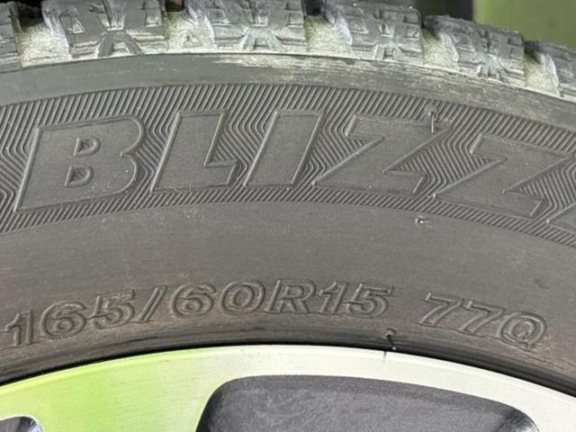 ハスラー Ｊスタイル２ターボ　新品タイヤ／社外　ＳＤナビ／衝突安全装置／シートヒーター／車線逸脱防止支援システム／シート　ハーフレザー／ヘッドランプ　ＨＩＤ／ＥＴＣ／ＥＢＤ付ＡＢＳ／横滑り防止装置／アイドリングストップ（48枚目）