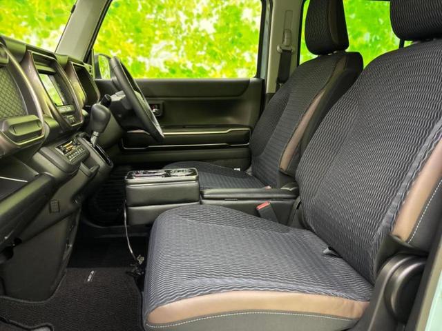 ハスラー Ｊスタイル２　保証書／社外　ＳＤナビ／衝突安全装置／シートヒーター／車線逸脱防止支援システム／ヘッドランプ　ＬＥＤ／ＥＴＣ／ＥＢＤ付ＡＢＳ／横滑り防止装置／アイドリングストップ／クルーズコントロール　レーンアシスト（6枚目）