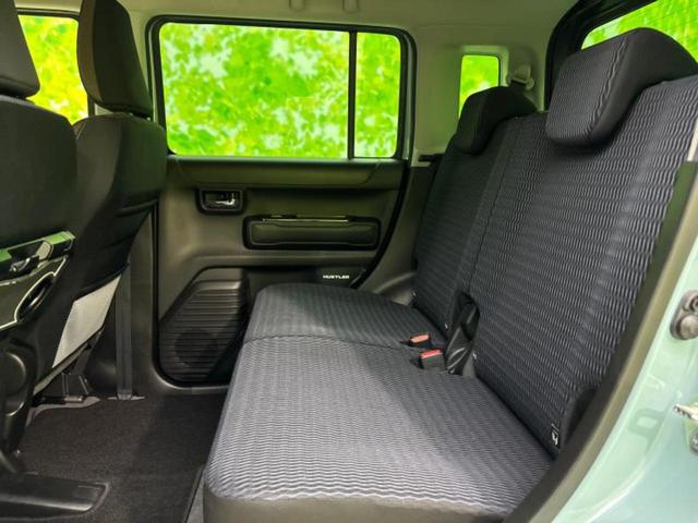 ハスラー Ｊスタイル２　保証書／社外　ＳＤナビ／衝突安全装置／シートヒーター／車線逸脱防止支援システム／ヘッドランプ　ＬＥＤ／ＥＴＣ／ＥＢＤ付ＡＢＳ／横滑り防止装置／アイドリングストップ／クルーズコントロール　レーンアシスト（7枚目）