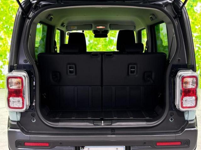 ハスラー Ｊスタイル２　保証書／社外　ＳＤナビ／衝突安全装置／シートヒーター／車線逸脱防止支援システム／ヘッドランプ　ＬＥＤ／ＥＴＣ／ＥＢＤ付ＡＢＳ／横滑り防止装置／アイドリングストップ／クルーズコントロール　レーンアシスト（8枚目）