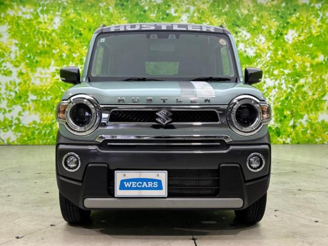 ハスラー Ｊスタイル２　保証書／社外　ＳＤナビ／衝突安全装置／シートヒーター／車線逸脱防止支援システム／ヘッドランプ　ＬＥＤ／ＥＴＣ／ＥＢＤ付ＡＢＳ／横滑り防止装置／アイドリングストップ／クルーズコントロール　レーンアシスト（41枚目）