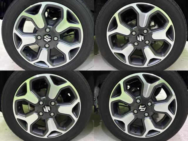 ハスラー Ｊスタイル２　保証書／社外　ＳＤナビ／衝突安全装置／シートヒーター／車線逸脱防止支援システム／ヘッドランプ　ＬＥＤ／ＥＴＣ／ＥＢＤ付ＡＢＳ／横滑り防止装置／アイドリングストップ／クルーズコントロール　レーンアシスト（49枚目）