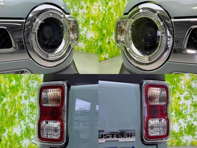 ハスラー Ｊスタイル２　保証書／社外　ＳＤナビ／衝突安全装置／シートヒーター／車線逸脱防止支援システム／ヘッドランプ　ＬＥＤ／ＥＴＣ／ＥＢＤ付ＡＢＳ／横滑り防止装置／アイドリングストップ／クルーズコントロール　レーンアシスト（50枚目）