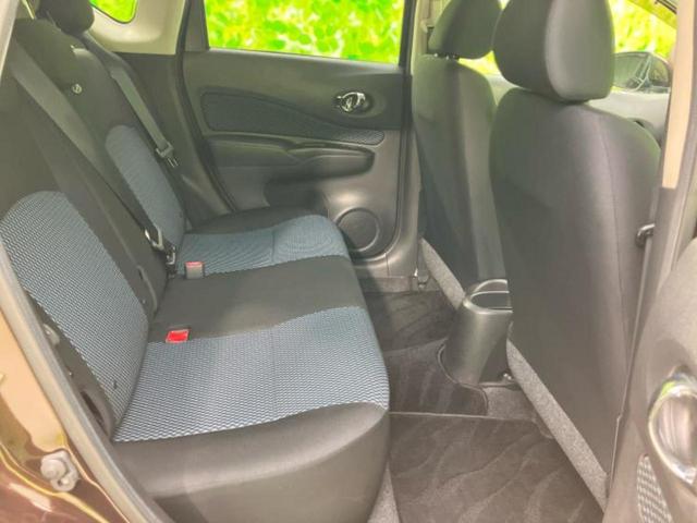 ノート X Vセレクションプラスセーフティ 保証書/社外 SDナビ/衝突安全装置/車線逸脱防止支援システム/EBD付ABS/横滑り防止装置/アイドリングストップ/ワンセグTV/エアバッグ 運転席/エアバッグ 助手席/パワーウインドウ(5枚目)