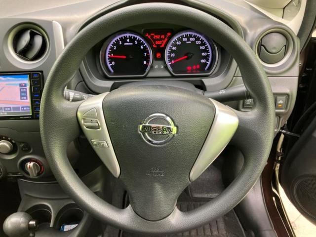 ノート X Vセレクションプラスセーフティ 保証書/社外 SDナビ/衝突安全装置/車線逸脱防止支援システム/EBD付ABS/横滑り防止装置/アイドリングストップ/ワンセグTV/エアバッグ 運転席/エアバッグ 助手席/パワーウインドウ(15枚目)