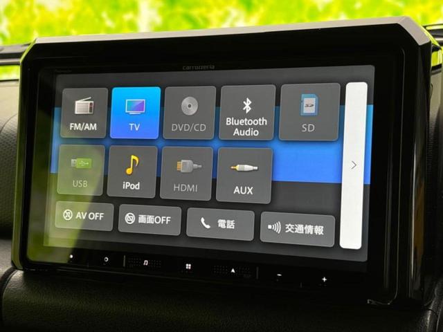 ジムニー 4WD XC 保証書/社外 9インチ SDナビ/衝突安全装置/シートヒーター 前席/車線逸脱防止支援システム/ドライブレコーダー 社外/ヘッドランプ LED/Bluetooth接続/ETC/ABS バックカメラ(11枚目)