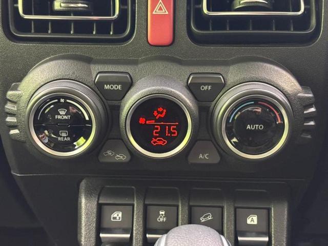 ジムニー 4WD XC 保証書/社外 9インチ SDナビ/衝突安全装置/シートヒーター 前席/車線逸脱防止支援システム/ドライブレコーダー 社外/ヘッドランプ LED/Bluetooth接続/ETC/ABS バックカメラ(28枚目)