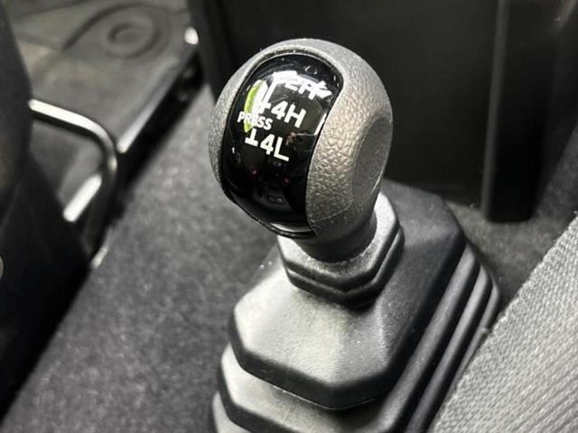 ジムニー 4WD XC 保証書/社外 9インチ SDナビ/衝突安全装置/シートヒーター 前席/車線逸脱防止支援システム/ドライブレコーダー 社外/ヘッドランプ LED/Bluetooth接続/ETC/ABS バックカメラ(33枚目)