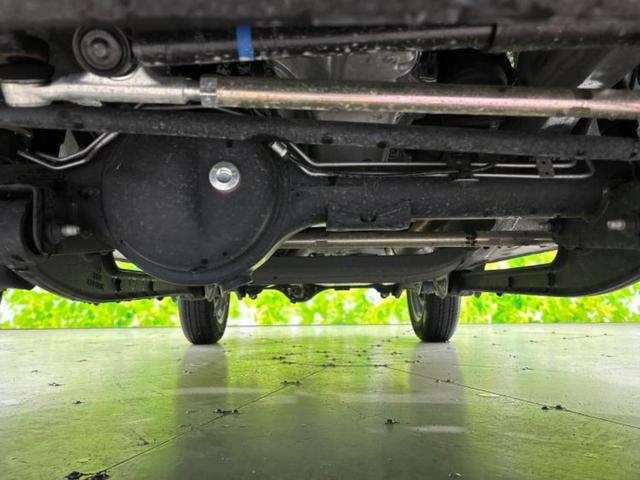 ジムニー 4WD XC 保証書/社外 9インチ SDナビ/衝突安全装置/シートヒーター 前席/車線逸脱防止支援システム/ドライブレコーダー 社外/ヘッドランプ LED/Bluetooth接続/ETC/ABS バックカメラ(45枚目)