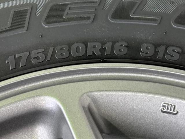 ジムニー 4WD XC 保証書/社外 9インチ SDナビ/衝突安全装置/シートヒーター 前席/車線逸脱防止支援システム/ドライブレコーダー 社外/ヘッドランプ LED/Bluetooth接続/ETC/ABS バックカメラ(49枚目)