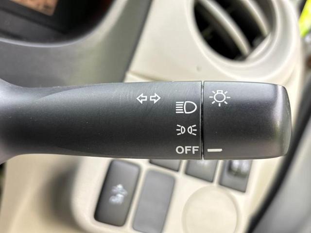 ミライース ＬスマートセレクションＳＡ　保証書／衝突安全装置／ＥＢＤ付ＡＢＳ／横滑り防止装置／アイドリングストップ／エアバッグ　運転席／エアバッグ　助手席／アルミホイール　社外　１４インチ／パワーウインドウ／キーレスエントリー（11枚目）