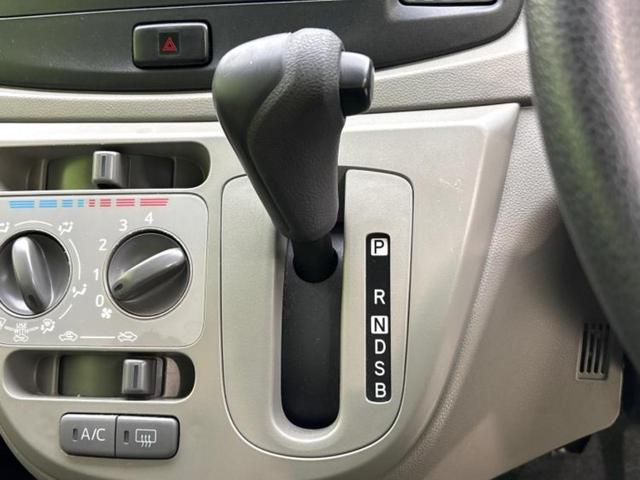 ミライース ＬスマートセレクションＳＡ　保証書／衝突安全装置／ＥＢＤ付ＡＢＳ／横滑り防止装置／アイドリングストップ／エアバッグ　運転席／エアバッグ　助手席／アルミホイール　社外　１４インチ／パワーウインドウ／キーレスエントリー（13枚目）