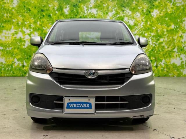 ミライース ＬスマートセレクションＳＡ　保証書／衝突安全装置／ＥＢＤ付ＡＢＳ／横滑り防止装置／アイドリングストップ／エアバッグ　運転席／エアバッグ　助手席／アルミホイール　社外　１４インチ／パワーウインドウ／キーレスエントリー（41枚目）