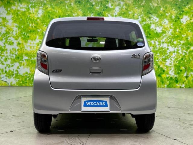 ミライース ＬスマートセレクションＳＡ　保証書／衝突安全装置／ＥＢＤ付ＡＢＳ／横滑り防止装置／アイドリングストップ／エアバッグ　運転席／エアバッグ　助手席／アルミホイール　社外　１４インチ／パワーウインドウ／キーレスエントリー（42枚目）