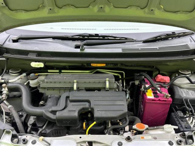 ミライース ＬスマートセレクションＳＡ　保証書／衝突安全装置／ＥＢＤ付ＡＢＳ／横滑り防止装置／アイドリングストップ／エアバッグ　運転席／エアバッグ　助手席／アルミホイール　社外　１４インチ／パワーウインドウ／キーレスエントリー（46枚目）