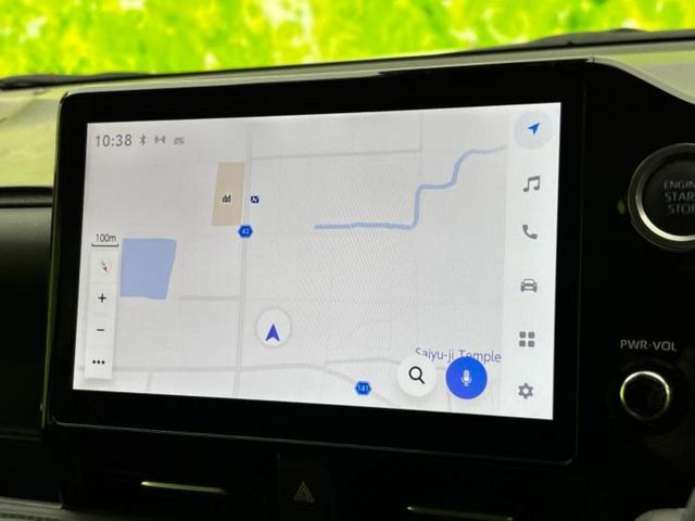 ヴォクシー S-Z 保証書/ディスプレイオーディオ+ナビ10.5インチ/フリップダウンモニター 純正 13.2インチ/トヨタセーフティセンス/両側電動スライドドア/シートヒーター 前席 衝突被害軽減システム バックカメラ(10枚目)