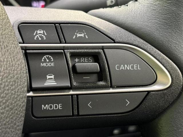 ヴォクシー S-Z 保証書/ディスプレイオーディオ+ナビ10.5インチ/フリップダウンモニター 純正 13.2インチ/トヨタセーフティセンス/両側電動スライドドア/シートヒーター 前席 衝突被害軽減システム バックカメラ(32枚目)