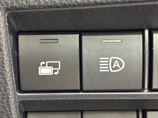 ヴォクシー S-Z 保証書/ディスプレイオーディオ+ナビ10.5インチ/フリップダウンモニター 純正 13.2インチ/トヨタセーフティセンス/両側電動スライドドア/シートヒーター 前席 衝突被害軽減システム バックカメラ(35枚目)