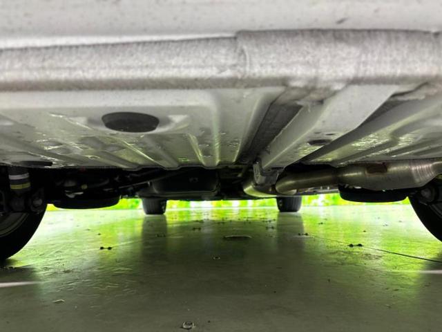 ヴォクシー S-Z 保証書/ディスプレイオーディオ+ナビ10.5インチ/フリップダウンモニター 純正 13.2インチ/トヨタセーフティセンス/両側電動スライドドア/シートヒーター 前席 衝突被害軽減システム バックカメラ(47枚目)